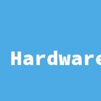 Hardware